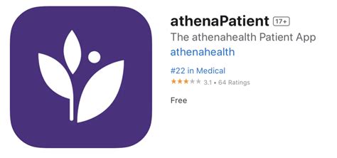 nah patient portal|athena patient portal sign in.